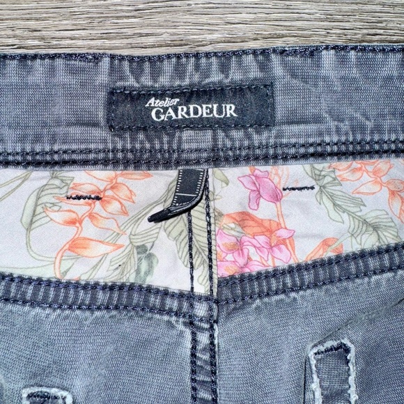 Atelier Gardeur Men’s Pants - Picture 3 of 7